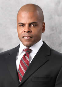 Chief Financial Officer: Darryl Smith