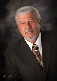 George Vanecek - Vice President – Special Investigations Division