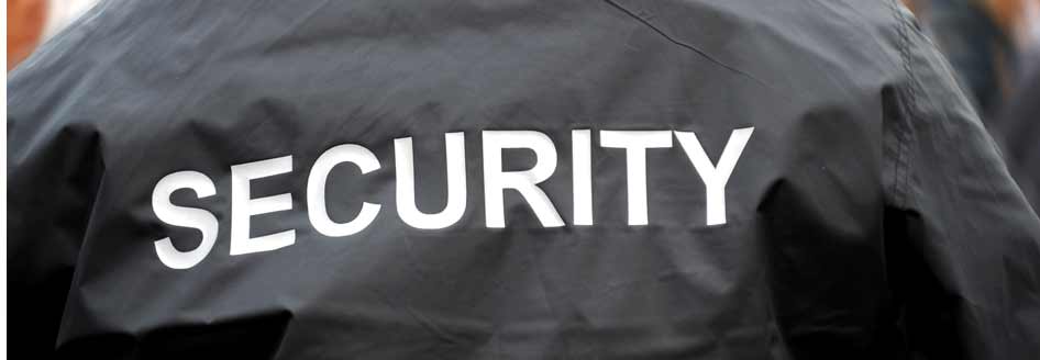 Security Services