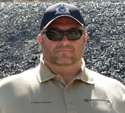 Instructor Mike Duffy Firearms / S.W.A.T. Operations