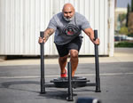 Centric Athletics CrossFit & Tactical Fitness