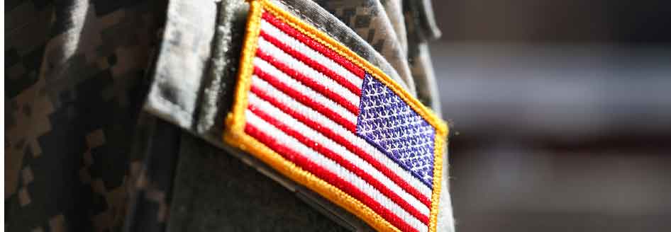 Operator Flag Patch – SwatOperator USA