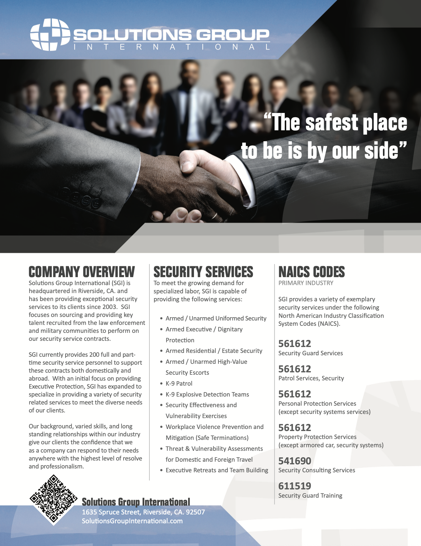 MBE-capabilities-statement