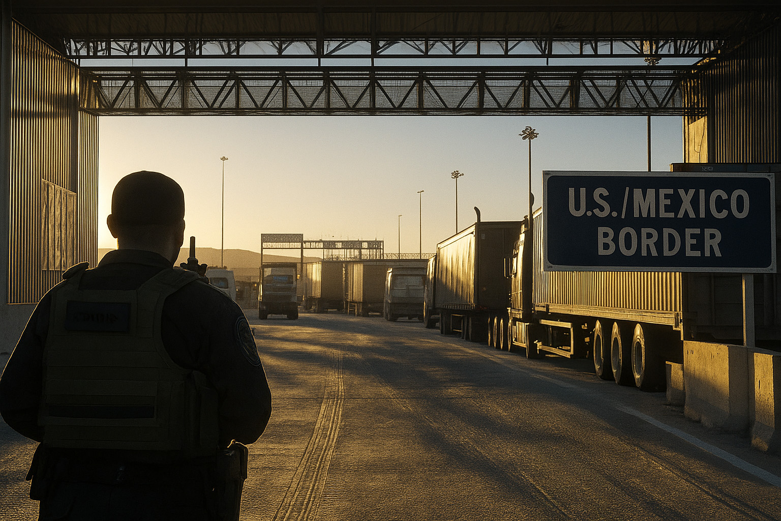Cross-Border Operations | Solutions Group International