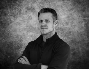 Chris Wilson - VP Business Development