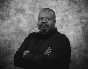 George Holt - Co-Founder / President