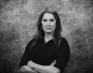 Jennifer L. Lehman – VP Training and Tactical Fitness Division