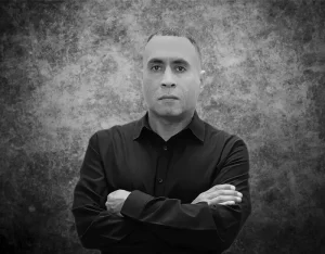 John A. Alam Sr. - Director of Strategy and Military Affairs