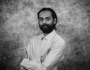 Pauvin Swamy - VP Strategic Initiatives and Technology