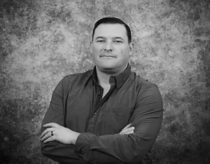 Tom Holland - Chief Intelligence Officer