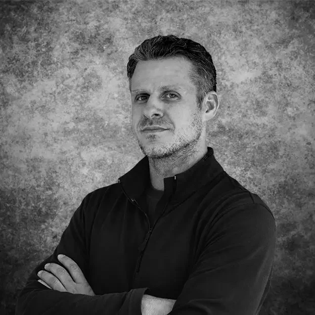 Chris Wilson - VP Business Development