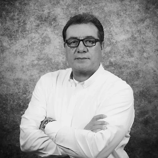 Don Ayala - VP of Operations