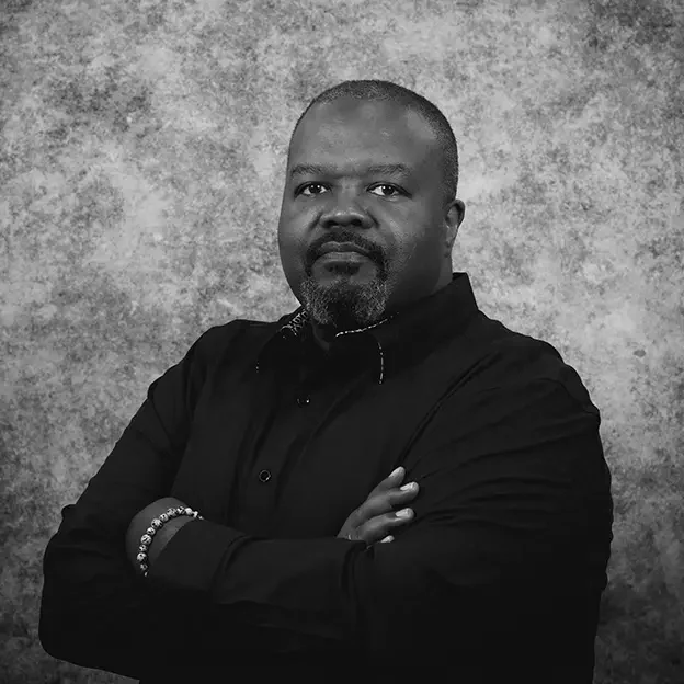 George Holt - Co-Founder / President