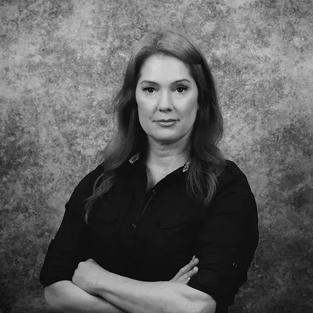 Jennifer L. Lehman – VP Training and Tactical Fitness Division