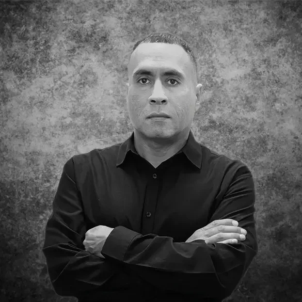 John A. Alam Sr. - Director of Strategy & Military Affairs