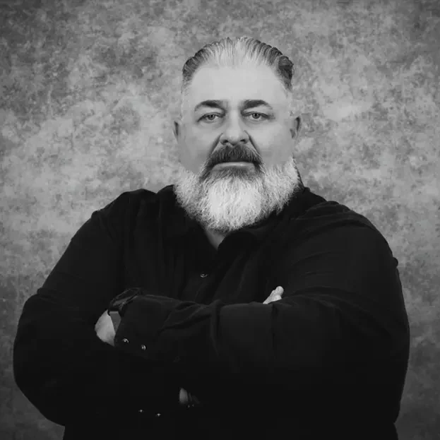 Micheal J. Duffy - Founder / CEO