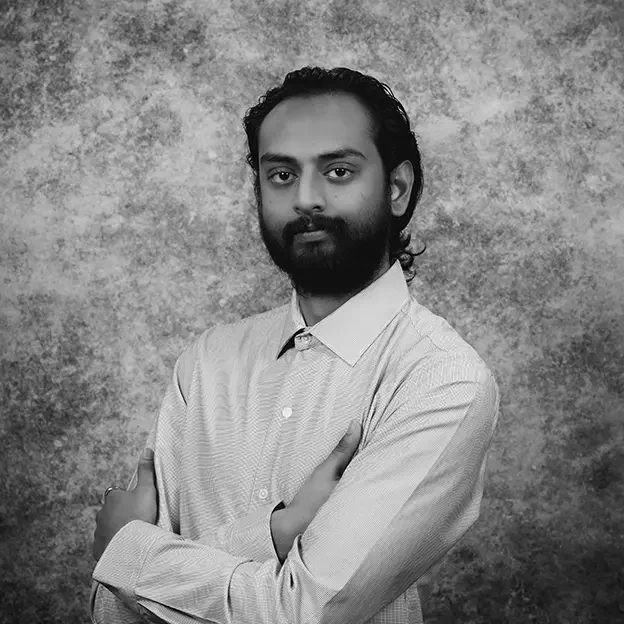 Pauvin Swamy - VP Strategic Initiatives and Technology