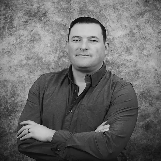 Tom Holland - Chief Intelligence Officer